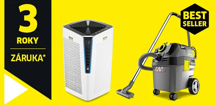 PRODLOUŽENÍ ZÁRUČNÍ LHŮTY Bestsellers Professional