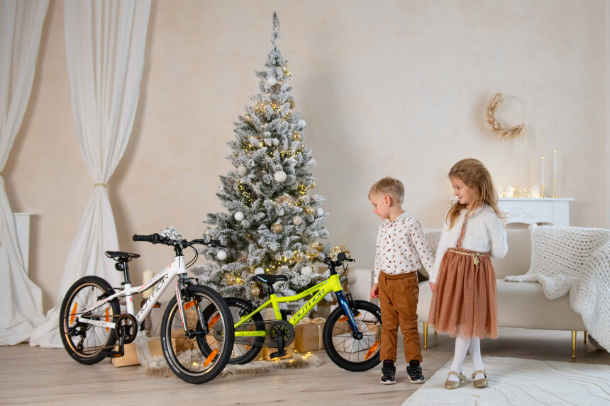 Tipy na dárky pro děti