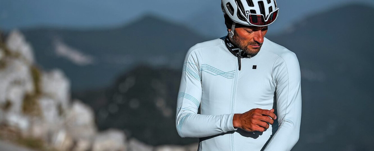 Cyklistické oblečení