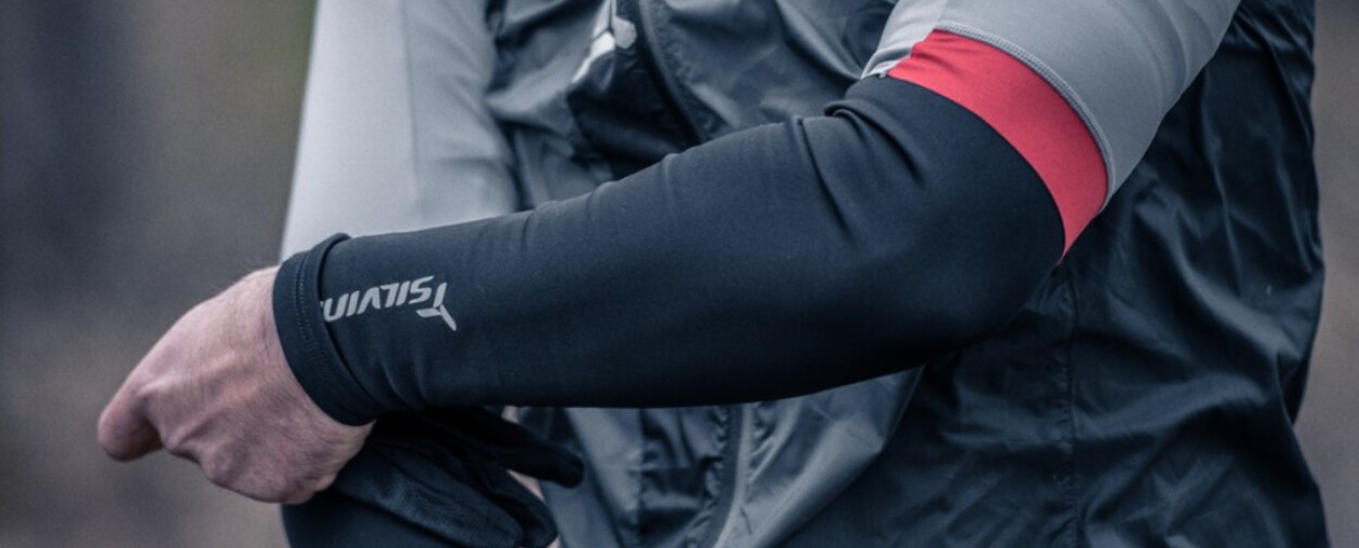 Cyklistické návleky