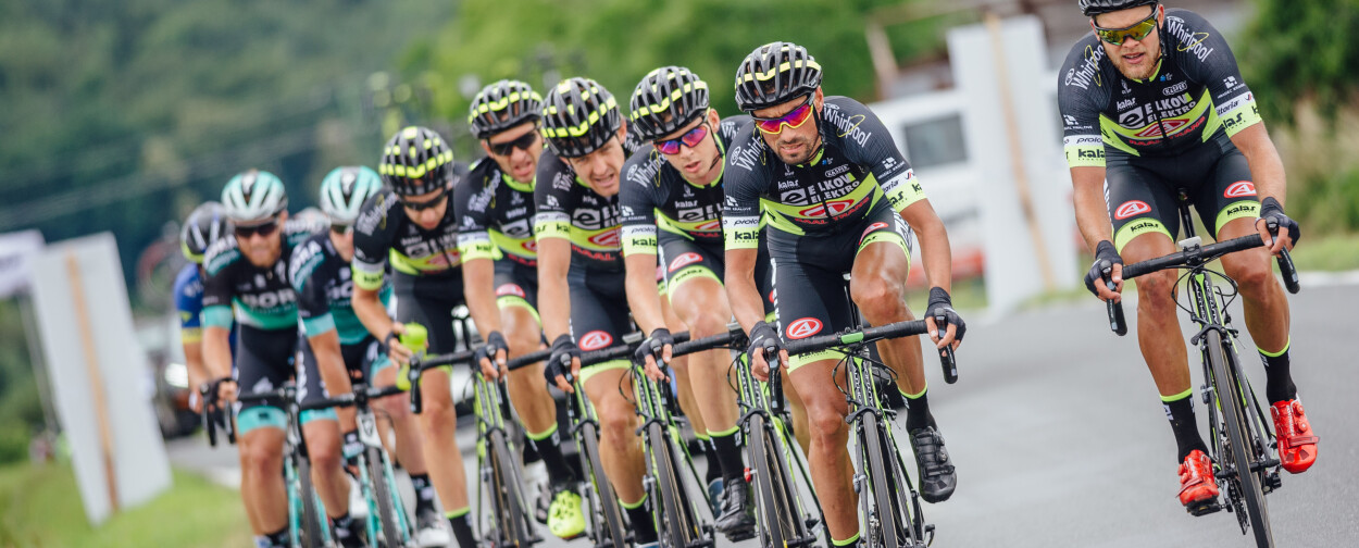 Modely silničních kol