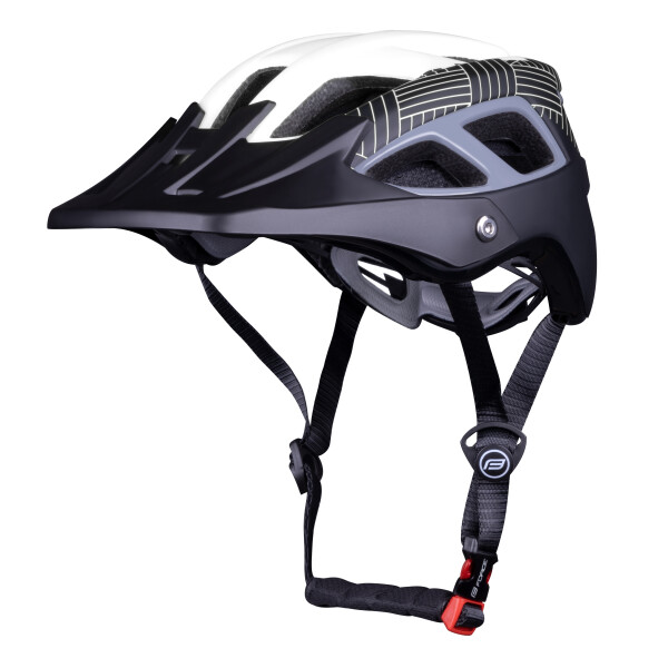 Cyklistické MTB helmy