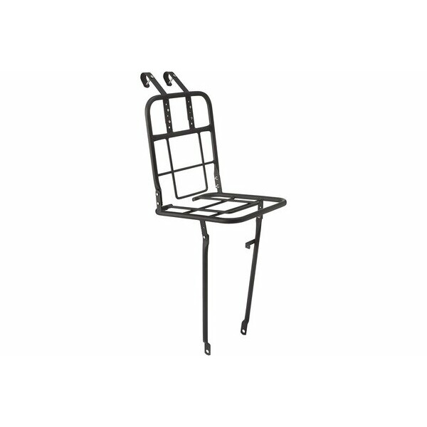 Cyklistické přední nosiče