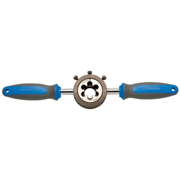 Závitníky, vratidla