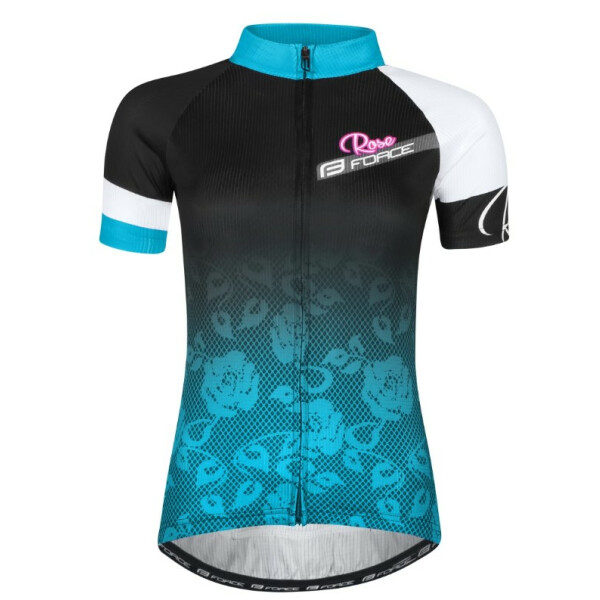 Cyklistické dresy FORCE