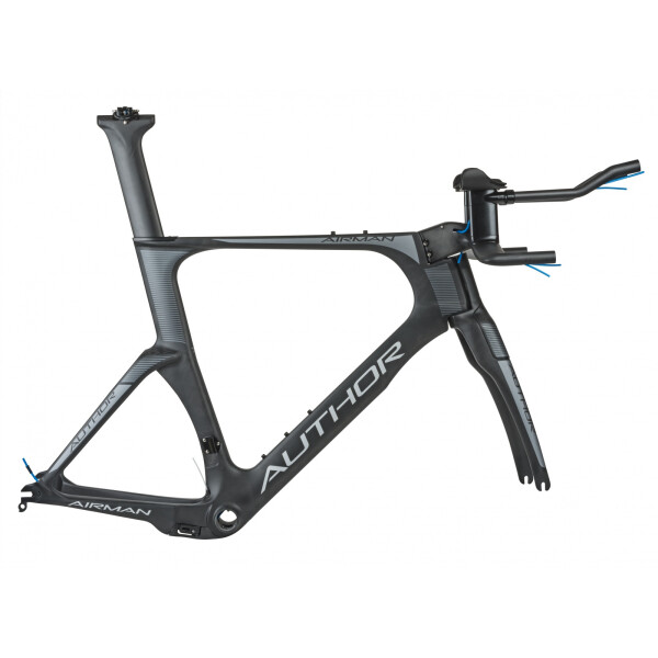 Rámové sady pro silniční kola