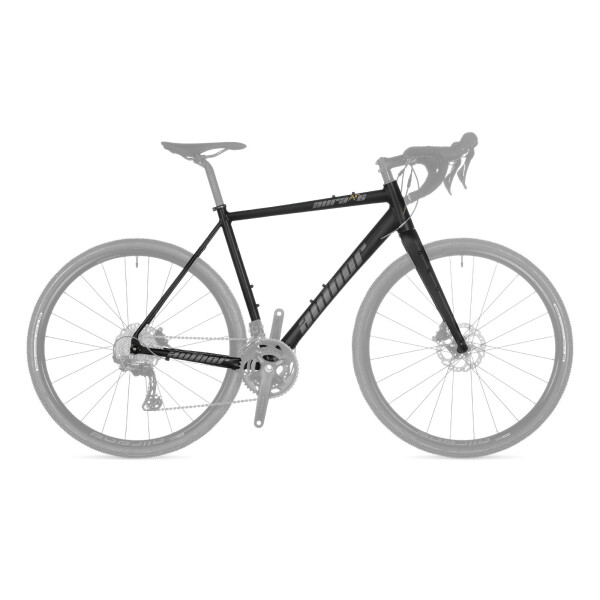 Rámové sady pro gravel kola