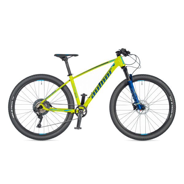 Dětská kola 27,5" - 10 let +