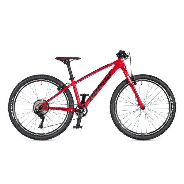 Dětská kola 26" - 8 až 11 let