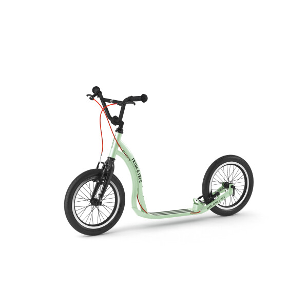 Dětské koloběžky