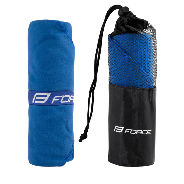 Ručníky, sprchové gely