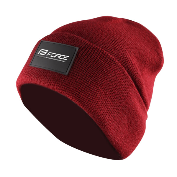 Čepice, kukly, šátky