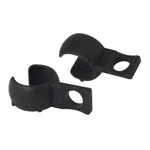 Držáky na hustilky