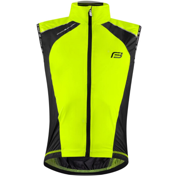 Cyklistické vesty
