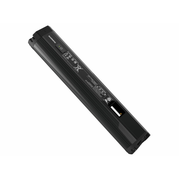 AUTHOR Baterie Shimano BM-E8036 / 630 Wh / Espirit 2026