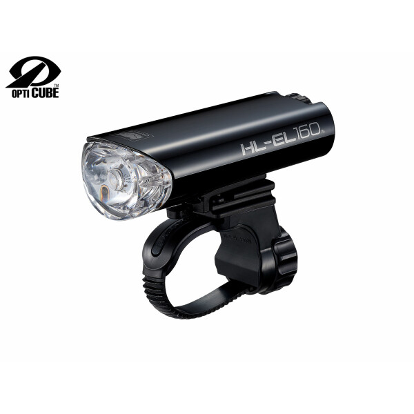 CATEYE Světlo př. CAT HL-EL160 