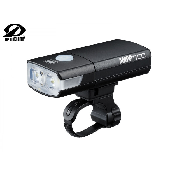 CATEYE Světlo př. CAT HL-EL1100RC AMPP1100