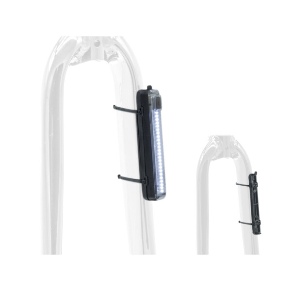 AUTHOR Světlo př. A-Stake L USB 40 lm W