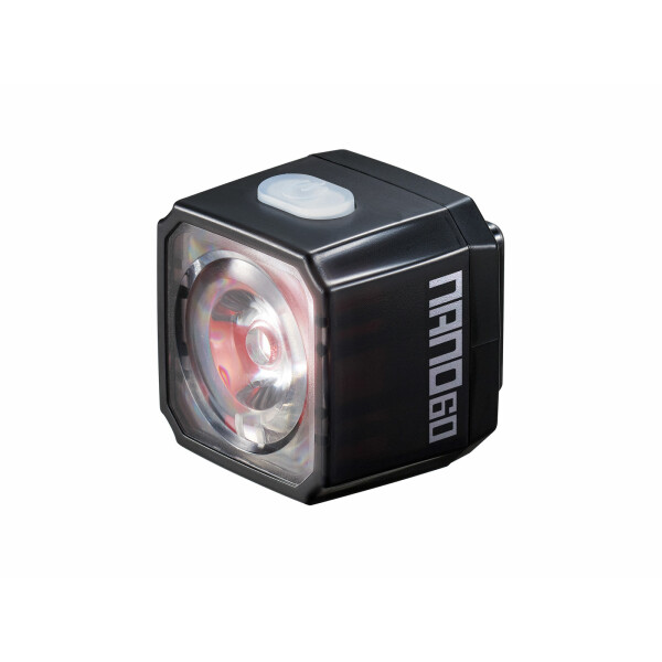 CATEYE Světlo zad. CAT TL-LD830 nano60