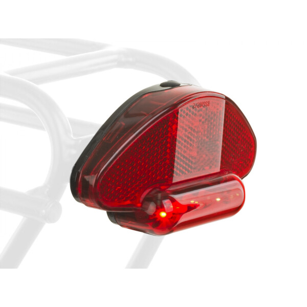 AUTHOR Světlo zad. A-Caddy 5