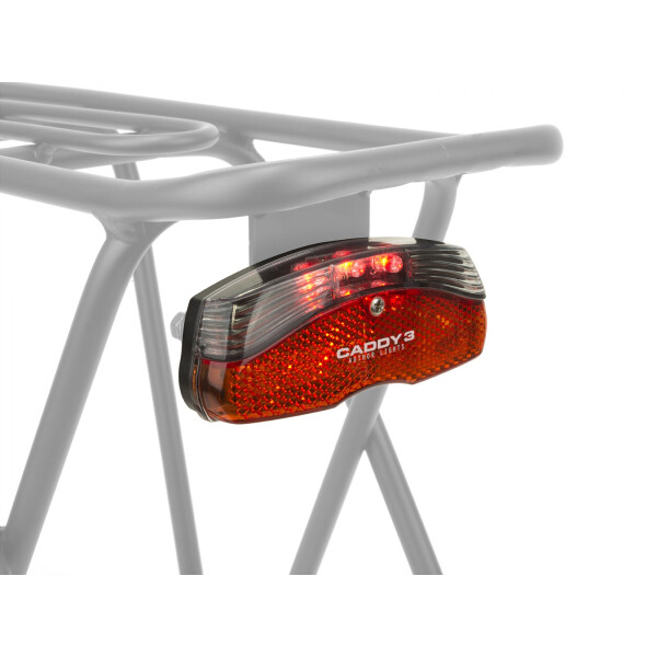 AUTHOR Světlo zad. A-Caddy 3