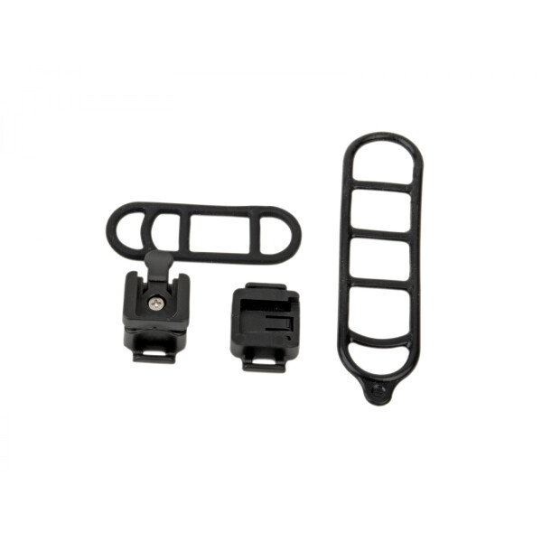 AUTHOR Držák DoubleShot 250