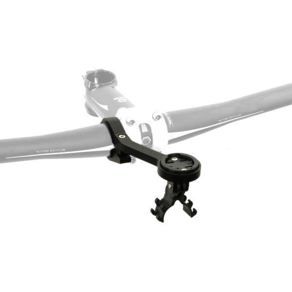 AUTHOR Držák ACC-515 (pro GoPro / Garmin / Cateye)