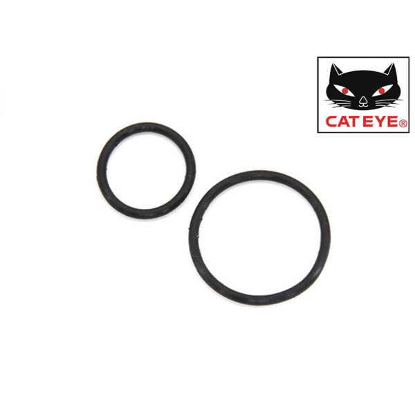 CATEYE Gumička pro světlo Rapid X (#5447010)