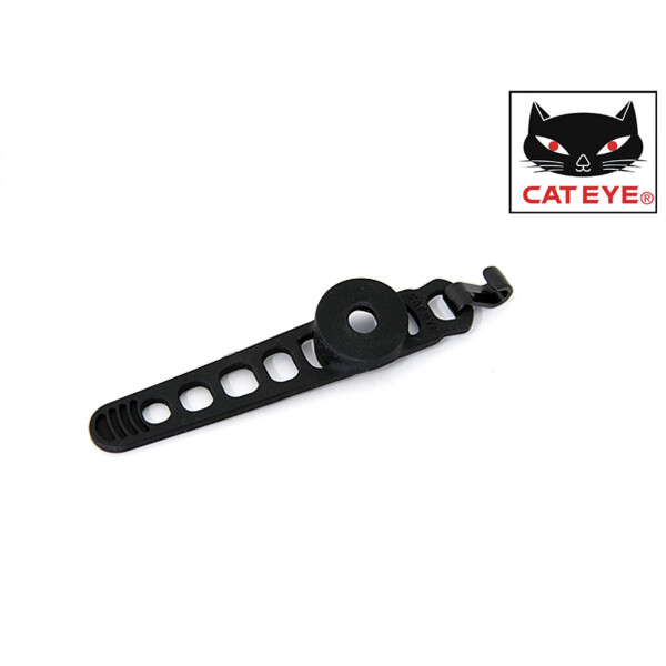 CATEYE Gumička s háčkem pro světlo Orb (#5442810)