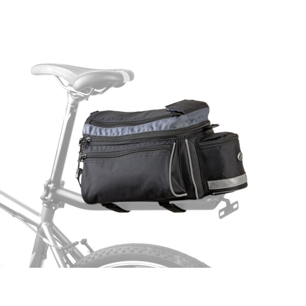 AUTHOR Brašna na nosič A-N216 X7