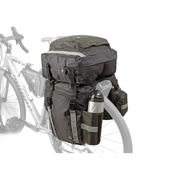 AUTHOR Brašna na nosič A-N Tourer 40