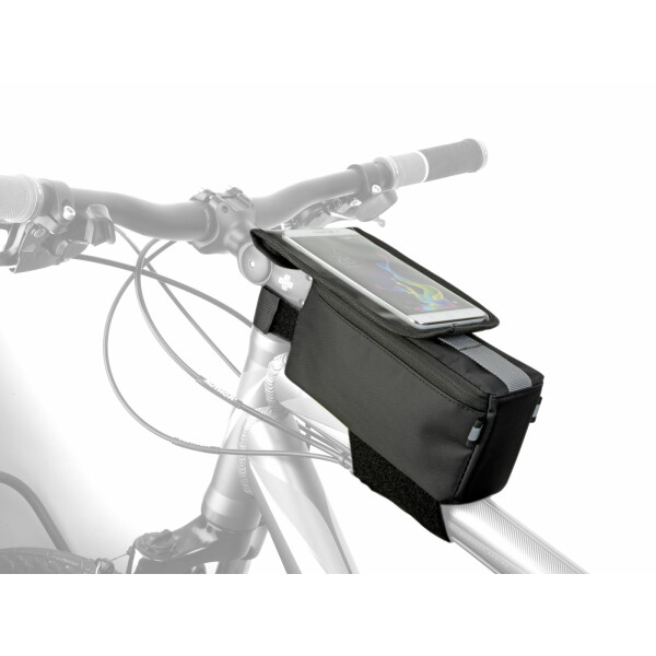 AUTHOR Brašna na rám A-R255 Tank Bag MPP