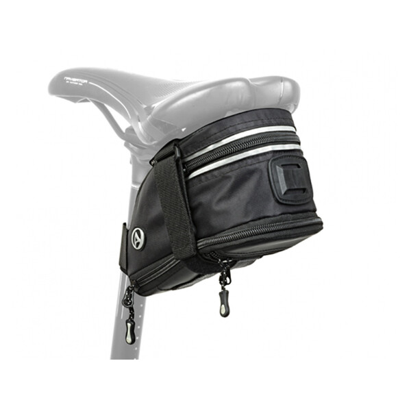 AUTHOR Brašna pod sedlo A-S188 TPN X7