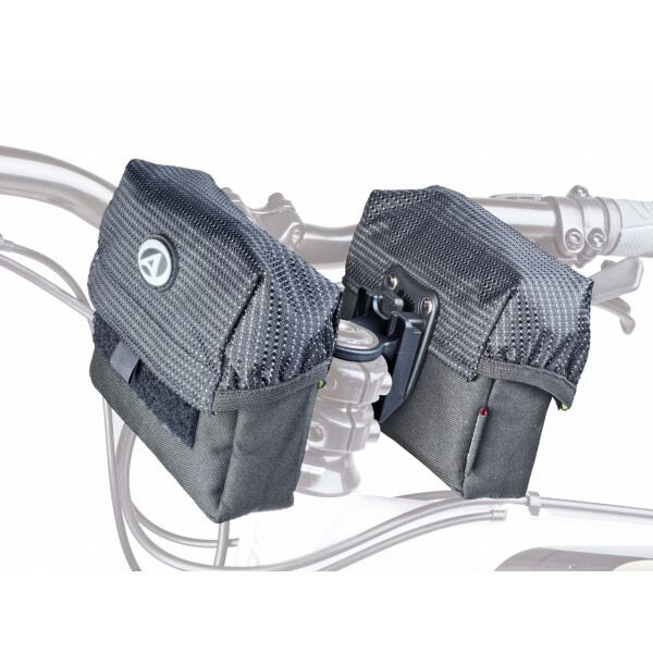 AUTHOR Brašna na představec A-H805