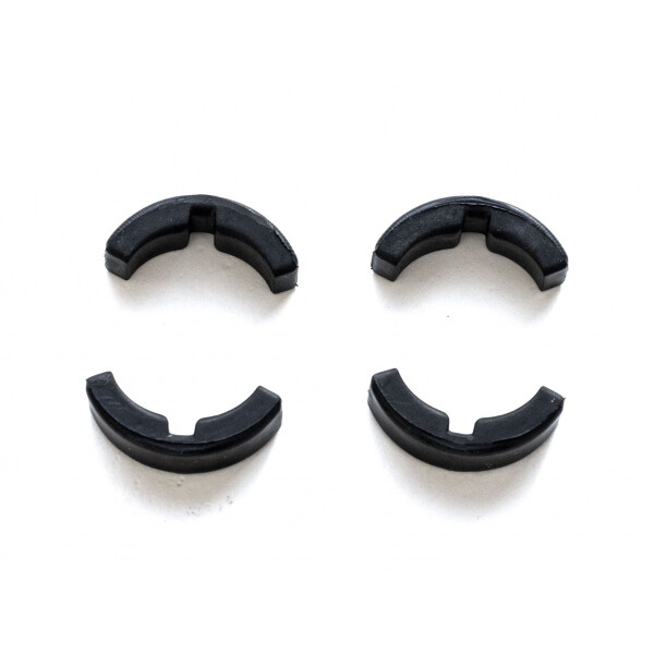 AUTHOR Adapter QRX-7 31,8 / 25,4 mm