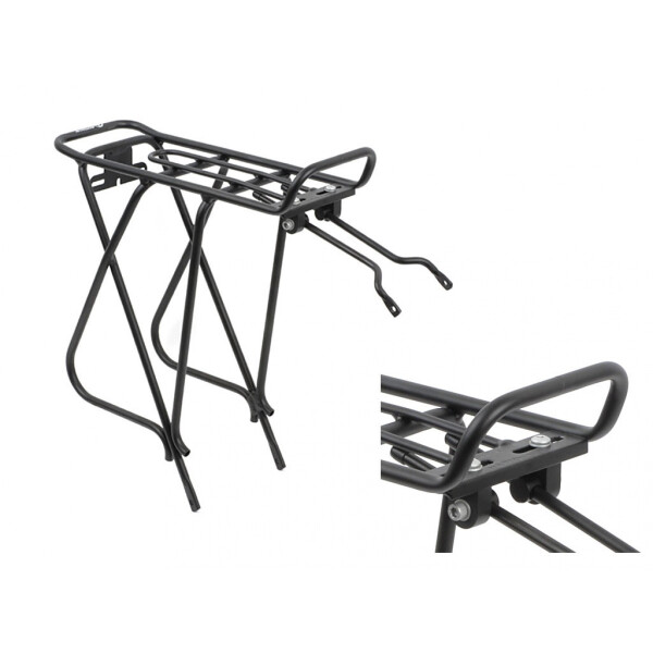 AUTHOR Nosič ACR-20N-Alloy