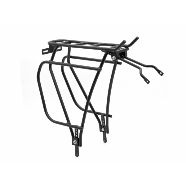 AUTHOR Nosič ACR-18-Alloy