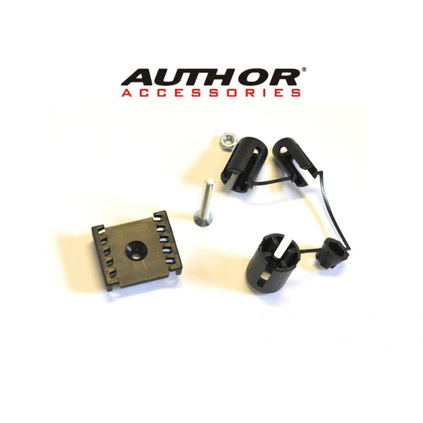 AUTHOR Držák pro X-Bow př.