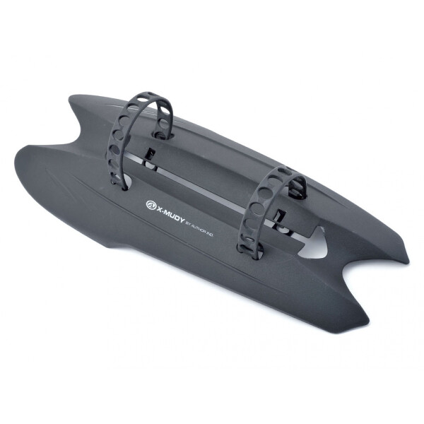 AUTHOR Blatník př. X-Mudy 