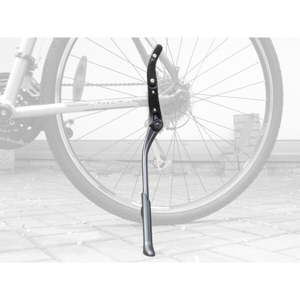 AUTHOR Stojan AKS-500 R 