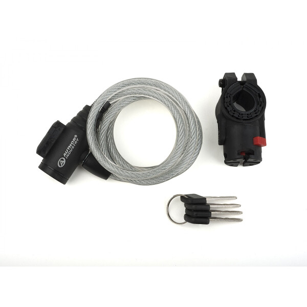 AUTHOR Zámek ASL-31 spir 