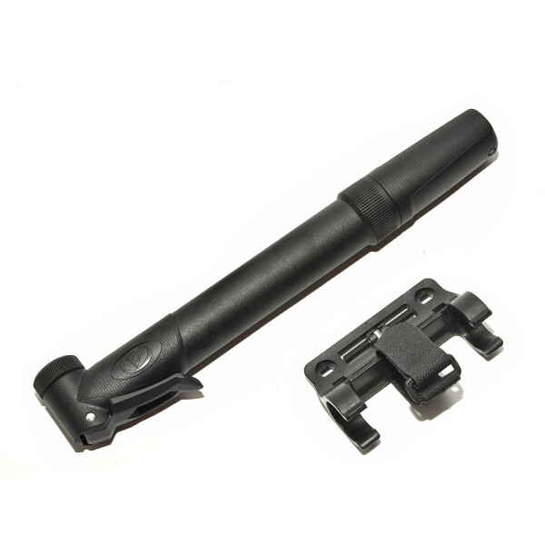 AUTHOR Hustilka AAP Pumper 