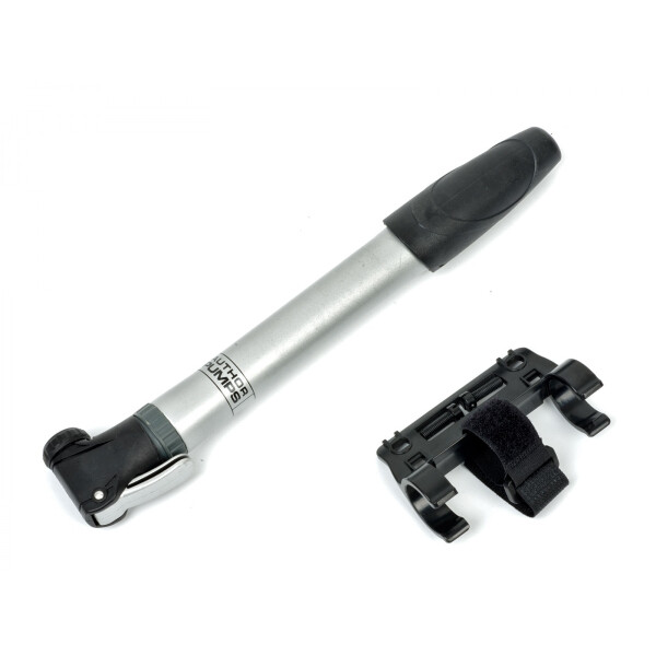 AUTHOR Hustilka AAP One 