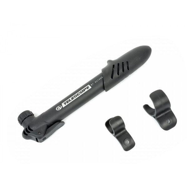 AUTHOR Hustilka AAP Telescope