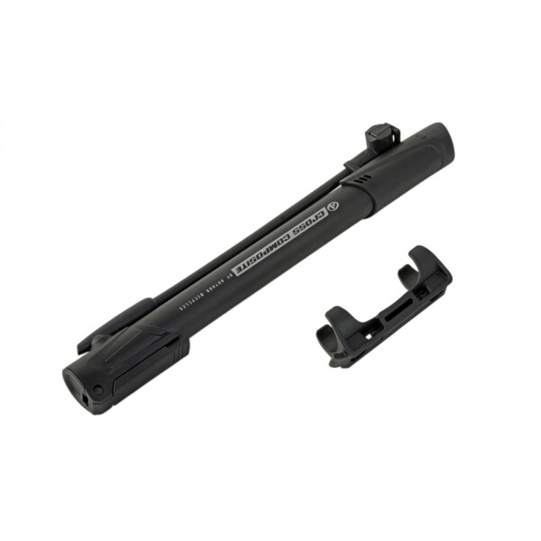 AUTHOR Hustilka AAP Cross Composite