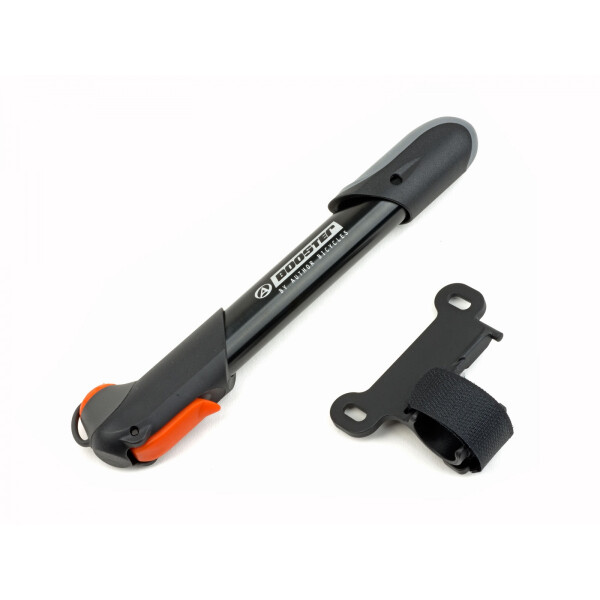 AUTHOR Hustilka AAP Booster