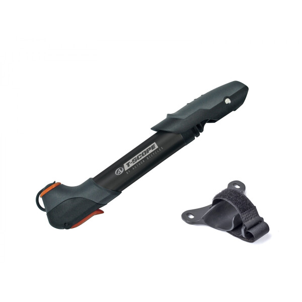 AUTHOR Hustilka AAP T-scope