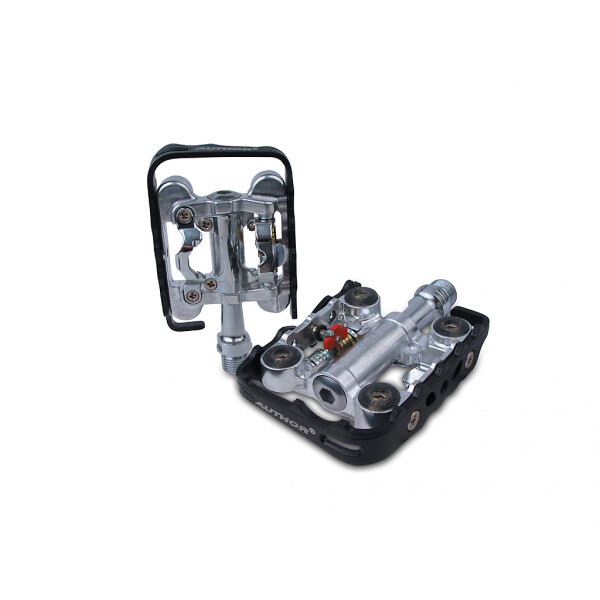 AUTHOR Pedál A-sport 25 