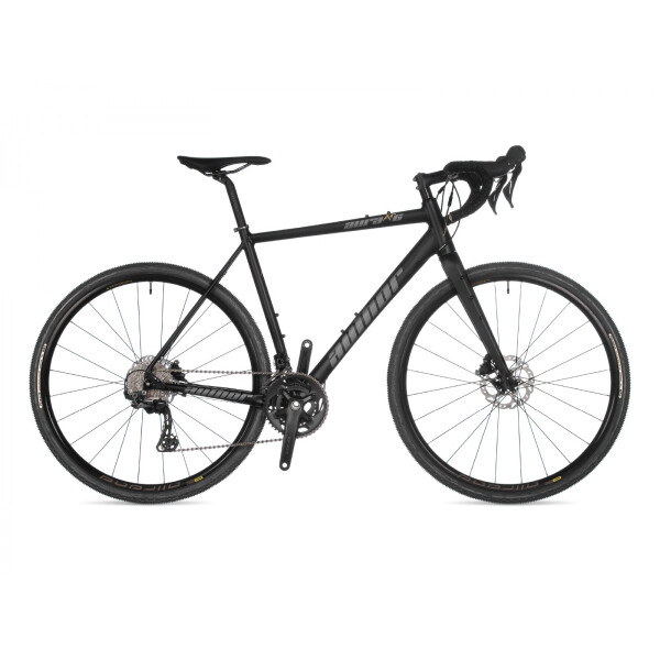 AUTHOR Aura XR6 2021-22