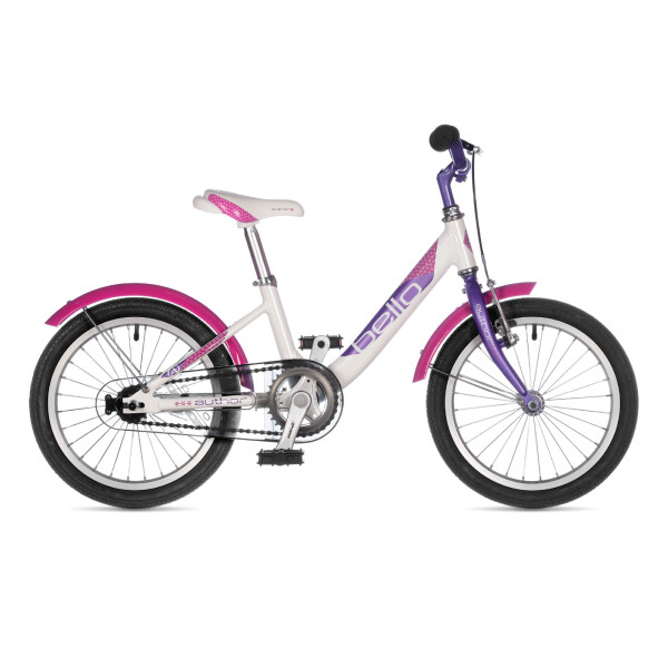 AUTHOR Bello 16 2023-24